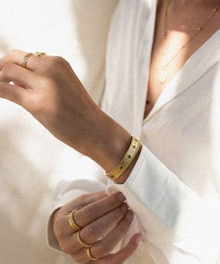 bacci bijoux|Timeless jewelry